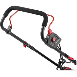 Газонокосилка Wortex LM 3816 (0334250)