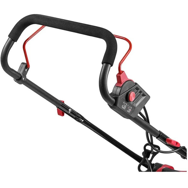 Газонокосилка Wortex LM 3816 (0334250)