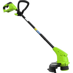 Триммер Greenworks G24ST25K2 2107207SA
