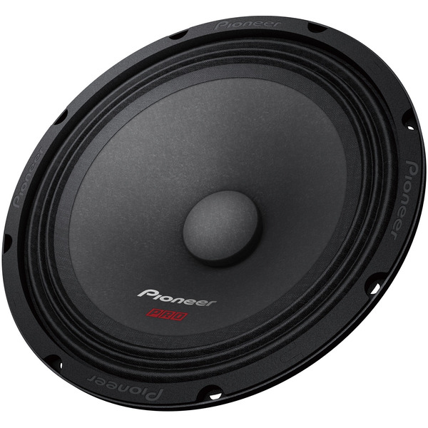 Автоакустика Pioneer TS-M2010PRO