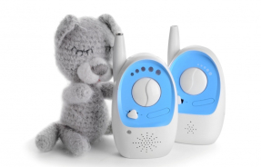 Как выбрать радио- и видеоняню