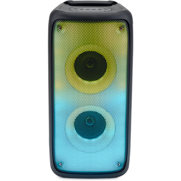 Минисистема Hyundai H-MC1230