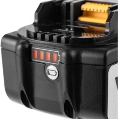 Аккумулятор Tesla TB1840 834614 (18В/4 Ah)