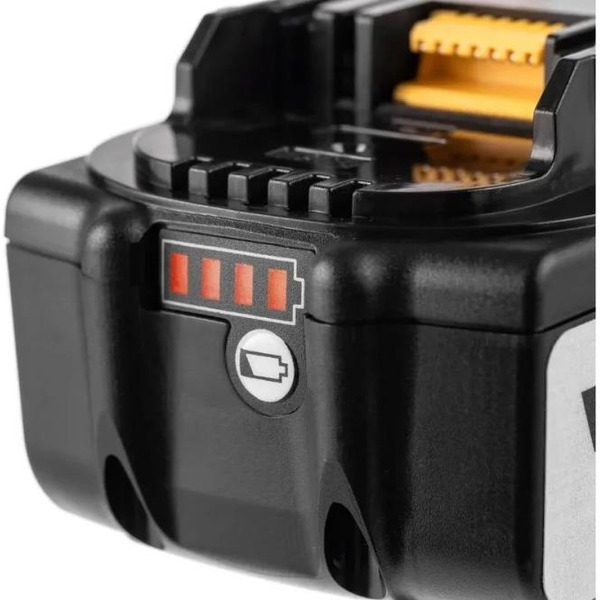 Аккумулятор Tesla TB1840 834614 (18В/4 Ah)