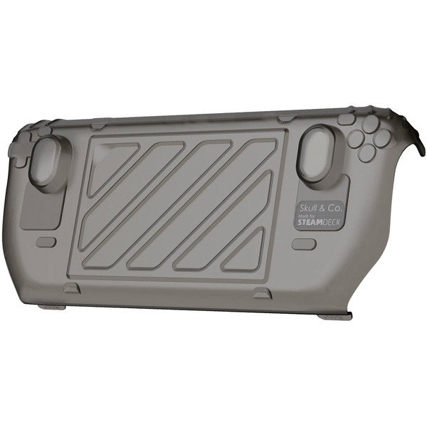 Бампер + верхняя крышка Skull & Co CC-006 Steam Deck
