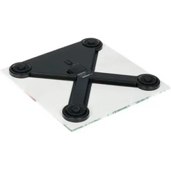 Напольные весы CENTEK CT-2416 Pink Flower