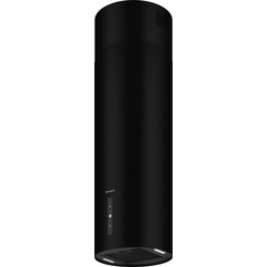 Кухонная вытяжка Weissgauff Tubus 1400 Black Edition