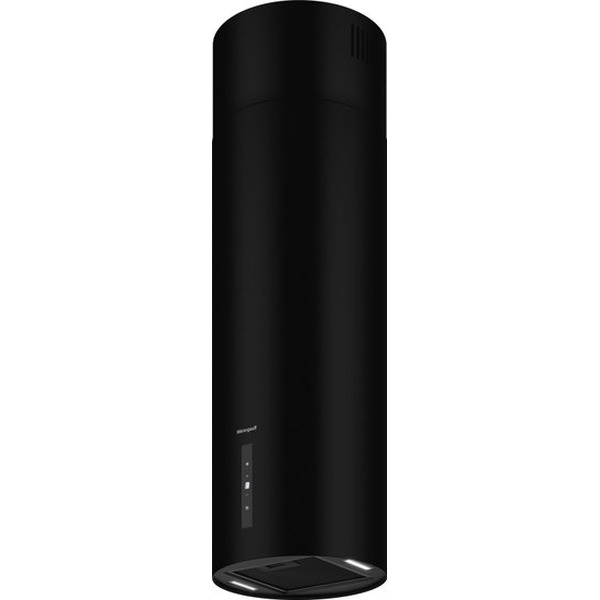 Кухонная вытяжка Weissgauff Tubus 1400 Black Edition