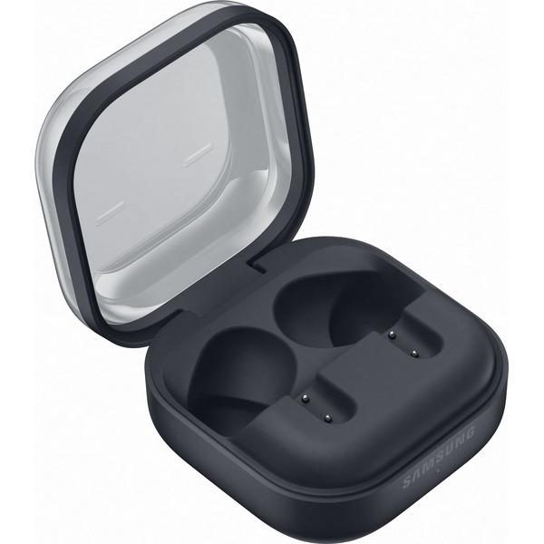 Наушники Samsung Galaxy Buds 4 Pro SM-R640NZKACIS (черный)
