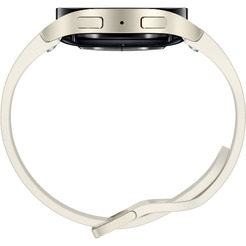 Smart-часы SAMSUNG Galaxy Watch 6 40 mm R930 (SM-R930NZEACIS) золотистый