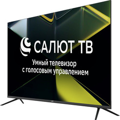 Телевизор Leff 43U680T