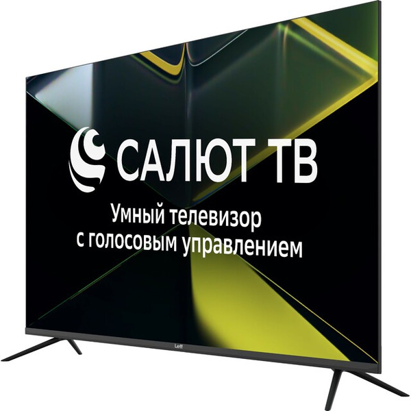 Телевизор Leff 43U680T