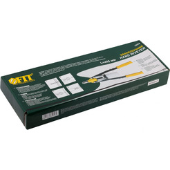 Заклепочник FIT Усиленный с длинными ручками 32056