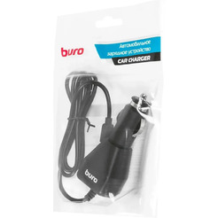 Автомобильное зарядное Buro XCJ-048-EM-2A