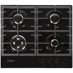 Варочная панель GEFEST ПВГ 2401-01