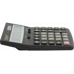 Калькулятор Staff STF-2512 (250136)