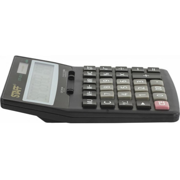 Калькулятор Staff STF-2512 (250136)