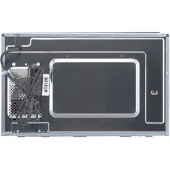 Встраиваемая микроволновая печь Korting KMI 820 GNBX