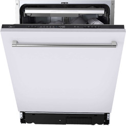 Встраиваемая посудомоечная машина Midea MID60S340i