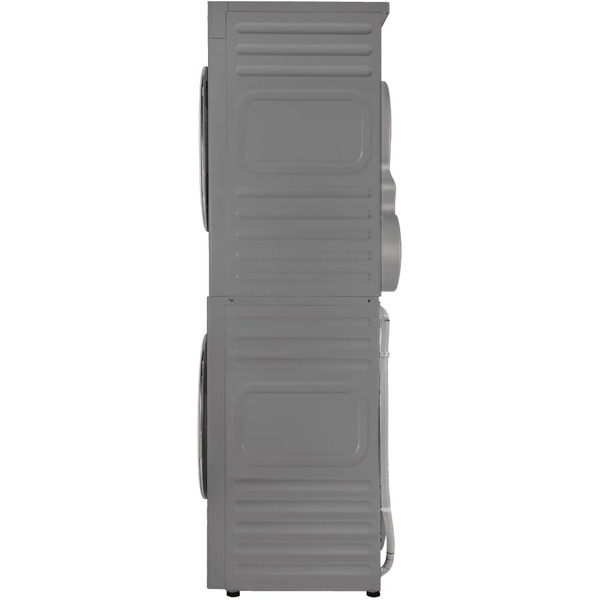 Стирально-сушильная машина MAUNFELD MFWD121010S06 (в 2-х коробках)