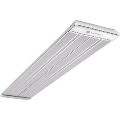 Инфракрасный обогреватель Loriot LIN-1.0