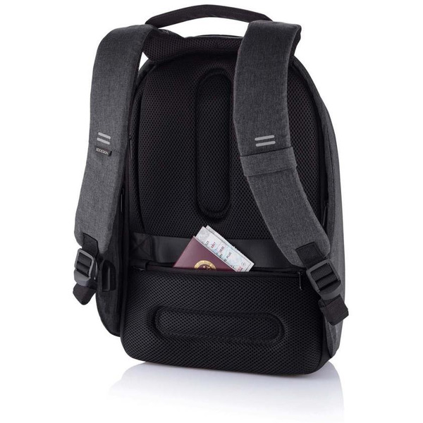 Рюкзак для ноутбука XD DESIGN Bobby Hero Small P705.701 (черный)