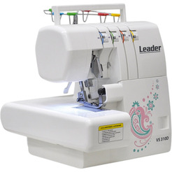 Оверлок Leader VS 310D