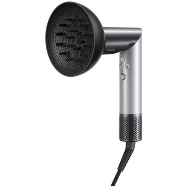 Стайлер Trouver Master 10 MyltiStyler Lunar AMMA10 (серебристый)