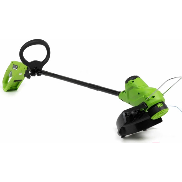 Триммер Greenworks G24ST25K2 2107207SA