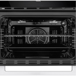 Духовой шкаф MAUNFELD AMCO458GB