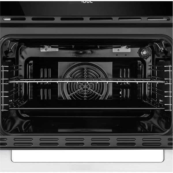 Духовой шкаф MAUNFELD AMCO458GB