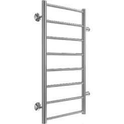 Полотенцесушитель TERMINUS Аврора П8 400x800 бп 500 (хром)