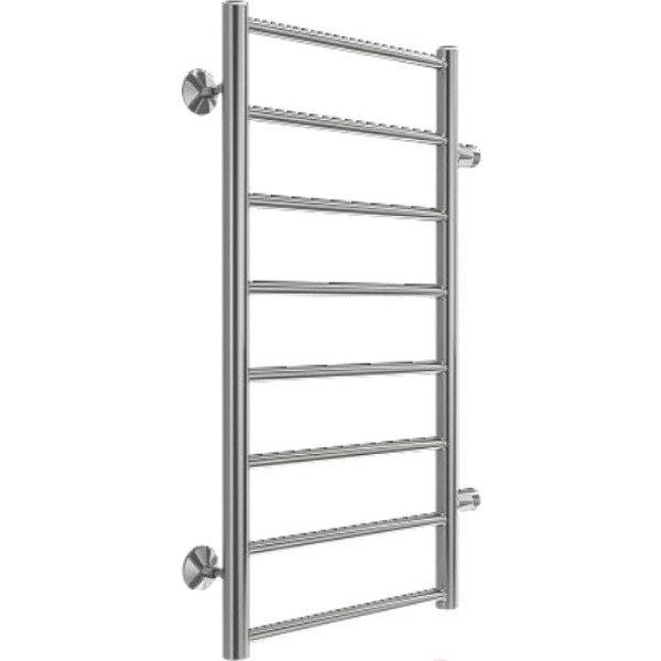 Полотенцесушитель TERMINUS Аврора П8 400x800 бп 500 (хром)