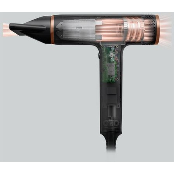 Фен Rowenta HY8310F0