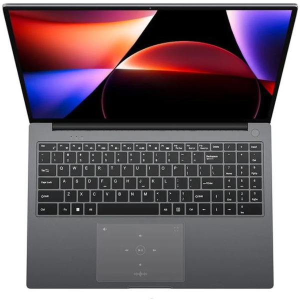 Ноутбук Blackview AceBook 12 (серый)