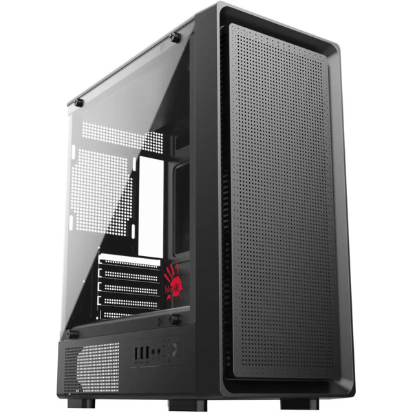 Корпус Bloody BD-CC118 (черный)