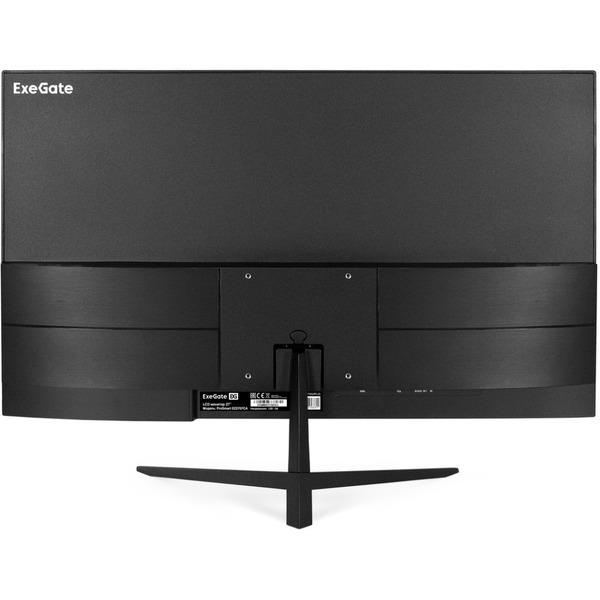 Монитор ExeGate ProSmart EZ2707CA EX297650RUS