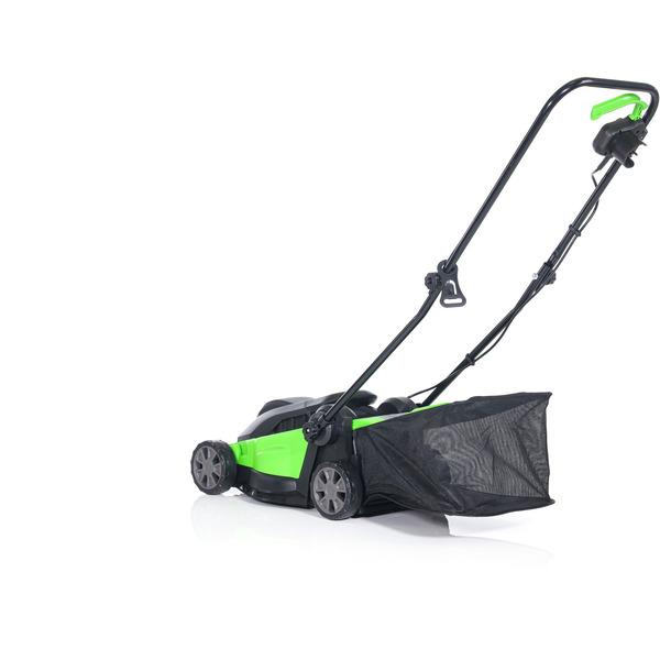 Газонокосилка Greenworks GD1200LM32 2517807