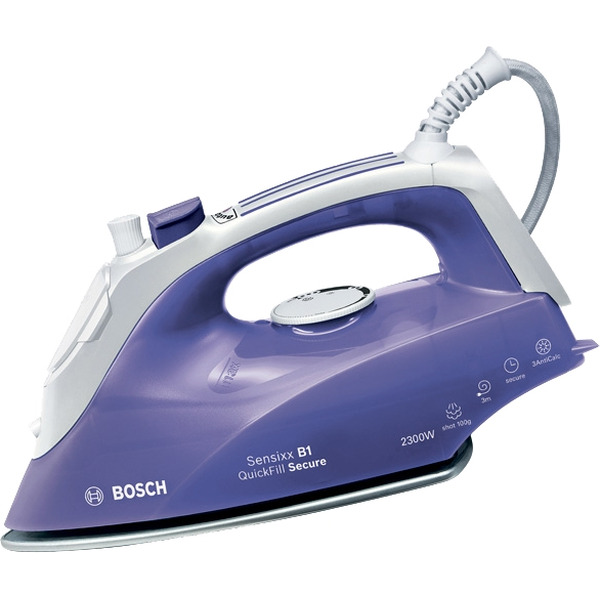 Утюг BOSCH TDA2680