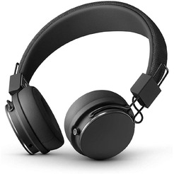 Наушники Urbanears Plattan 2 Bluetooth (Black)