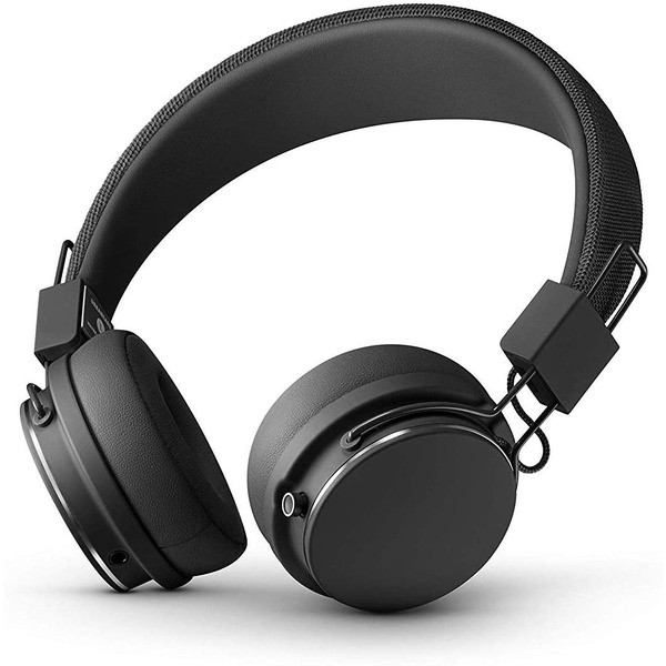 Наушники Urbanears Plattan 2 Bluetooth (Black)