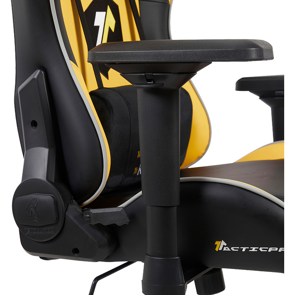 Кресло компьютерное EVOLUTION Tactic PRO Special edition D4