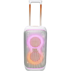 Патибокс JBL PartyBox Stage 320 (белый)