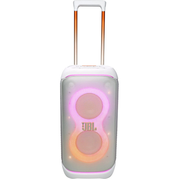 Патибокс JBL PartyBox Stage 320 (белый)