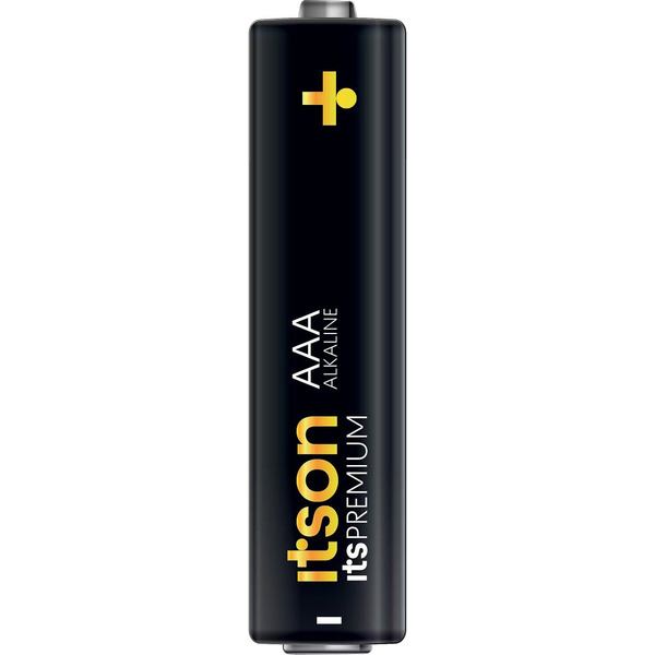 Батарейка Itson Premium LR03 AAA Blister (4 шт.)
