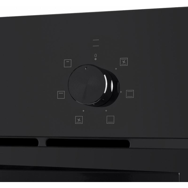 Духовой шкаф MAUNFELD EOEC.586B2