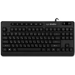 Игровая клавиатура SVEN KB-G8200