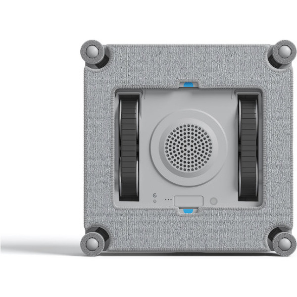 Робот для мытья окон Ecovacs WINBOT MINI 2 Grey (WG853-15)