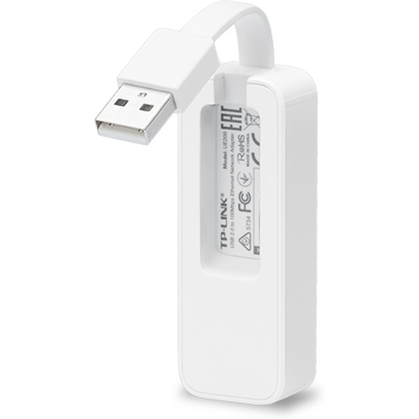 Сетевой адаптер TP-Link UE200