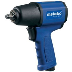 Пневматический гайковерт METABO SR 1250 K (0901063184)